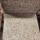 黄锈石荔枝面